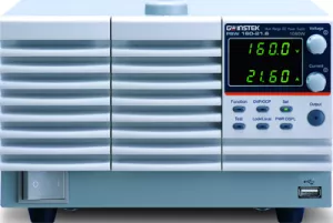 PSW 160-21.6 GW Instek Bench Power Supplies and Loads