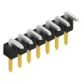 SL 18 042 7 S Fischer Elektronik PCB Connection Systems