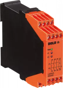 0061921 DOLD Safety relays