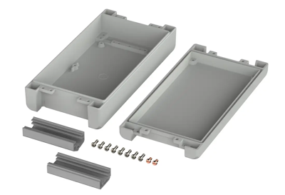 00115225 Bopla General Purpose Enclosures Image 3