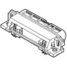 5552791-1 AMP D-Sub Connectors