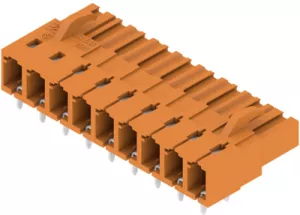 1623010000 Weidmüller PCB Connection Systems