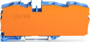 2016-1304/2016-1392 WAGO Series Terminals