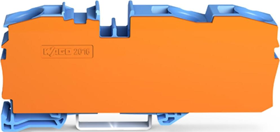 2016-1304/2016-1392 WAGO Series Terminals Image 1