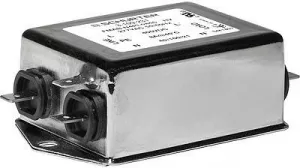 3-109-233 SCHURTER Interference suppression filter