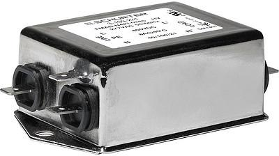 3-109-232 SCHURTER Interference suppression filter