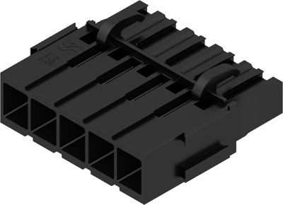1712140000 Weidmüller PCB Connection Systems Image 2