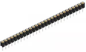10041826 Fischer Elektronik PCB Connection Systems