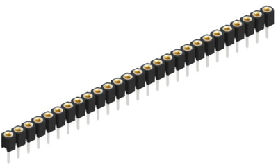 10041826 Fischer Elektronik PCB Connection Systems