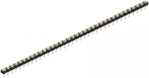 10043095 Fischer Elektronik PCB Connection Systems