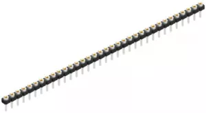 10043191 Fischer Elektronik PCB Connection Systems