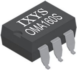 Solid state relay, OMA160AH