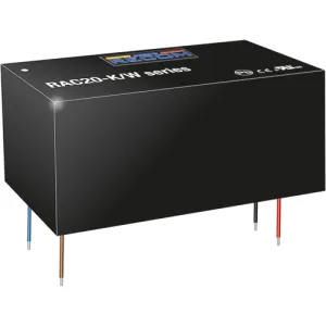 RAC20-05SK/W RECOM AC/DC Converters