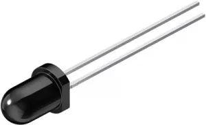 SFH229FA Osram Opto Semi Infrared LEDs