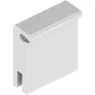 SK 480 25 AL Fischer Elektronik Heat Sinks