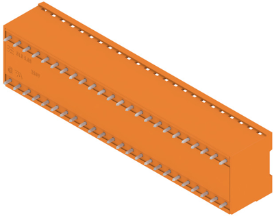 1602610000 Weidmüller PCB Connection Systems Image 2