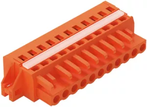 231-311/027-000 WAGO PCB Connection Systems