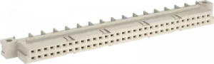 294721 ERNI DIN PCB Connectors