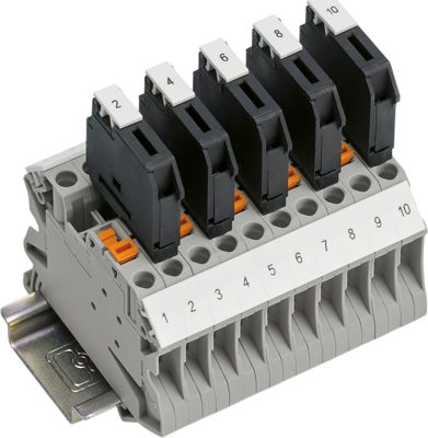 3046173 Phoenix Contact Series Terminals Image 2