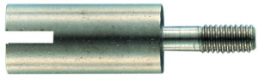 Coding pin for Industrial connector, 09140009901