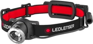H8R LEDLENSER Torches