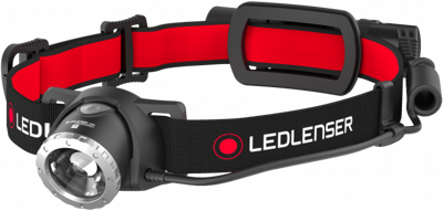 H8R LEDLENSER Torches Image 1
