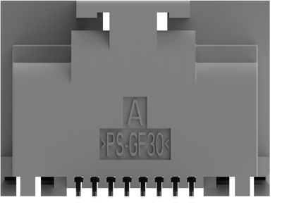 5406721-1 AMP Modular Connectors Image 4