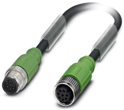 1522998 Phoenix Contact Sensor-Actuator Cables Image 1