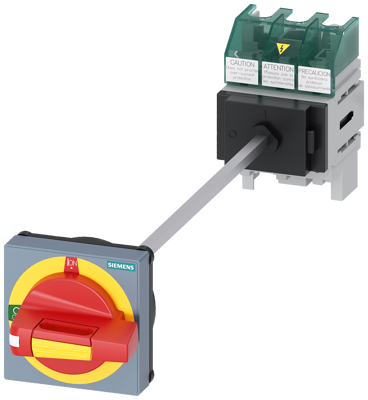 3LD5010-0TK13 Siemens Circuit Breakers