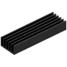 10021336 Fischer Elektronik Heat Sinks