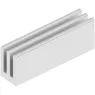 10161658 Fischer Elektronik Heat Sinks