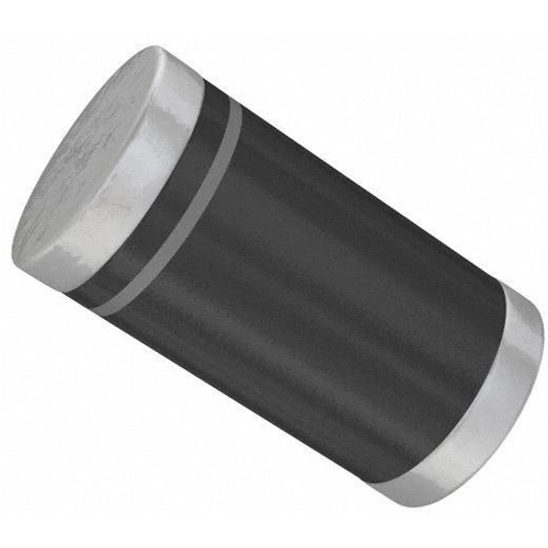 BYM10-400-E3/97 Vishay Rectifier Diodes Image 2