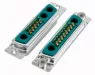 3017W2PCM99A10X CONEC D-Sub Connectors