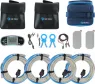 MI 3290 GX1 METREL VDE testers, Installation testers, Insulation testers