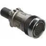 AHDM06-24-33SN-059 Amphenol Other Circular Connectors