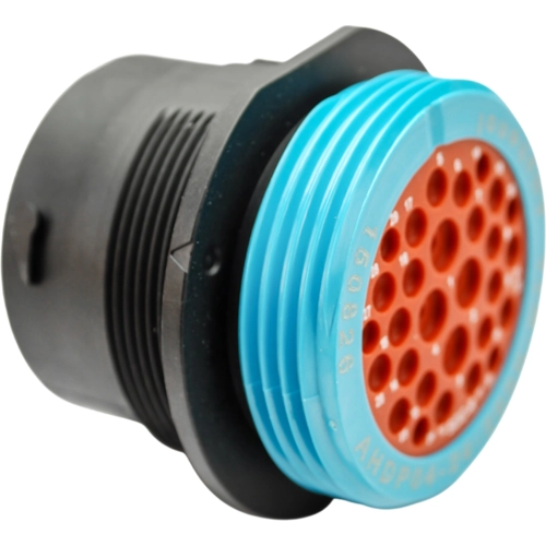 AHDP04-24-29SR-WTA Amphenol Other Circular Connectors Image 2