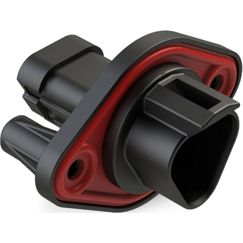 AT04-3P-PM13 Amphenol Other Circular Connectors Image 2