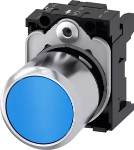 3SU1250-0EB50-0AA0 Siemens Pushbutton Switches