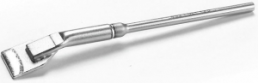 Desoldering tip, (W) 12.5 mm, 0452FDLF125