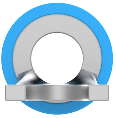 132528-1 AMP Cable Lugs Image 5