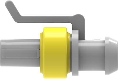 1745083-1 AMP Automotive Power Connectors Image 4