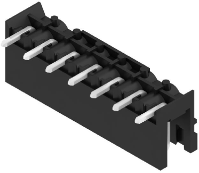 1780000000 Weidmüller PCB Connection Systems Image 2
