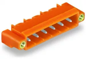 231-537/108-000 WAGO PCB Connection Systems