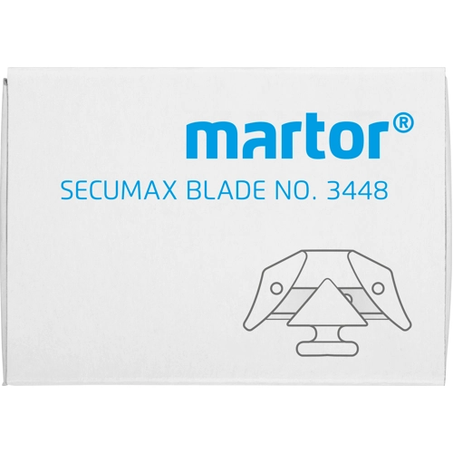3448.20 Martor Knives Scalpels and Accessories Image 3
