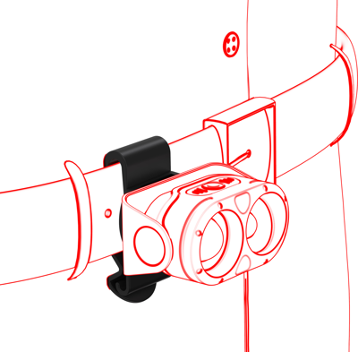 502253 LEDLENSER Accessories for lamps Image 4