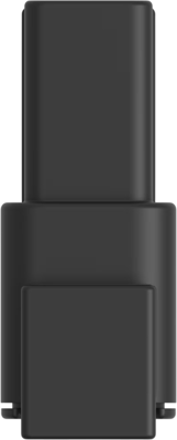 DTM04-2P-E004 DEUTSCH Automotive Power Connectors Image 3