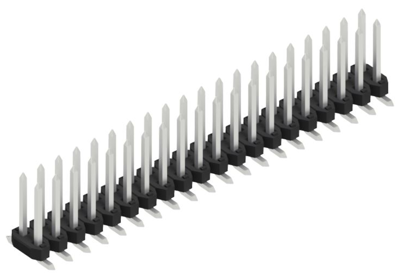 10063756 Fischer Elektronik PCB Connection Systems