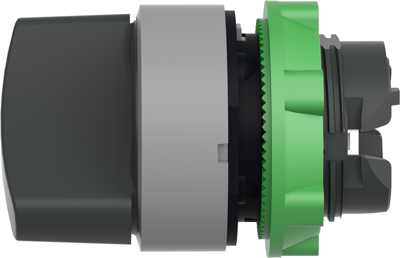 ZB5AD201C0 Schneider Electric Actuators, Signal Elements and Front Elements Image 5