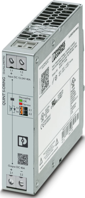 2907752 Phoenix Contact Accessories for power supplies Image 1