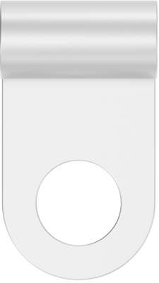 325069 AMP Cable Lugs Image 3